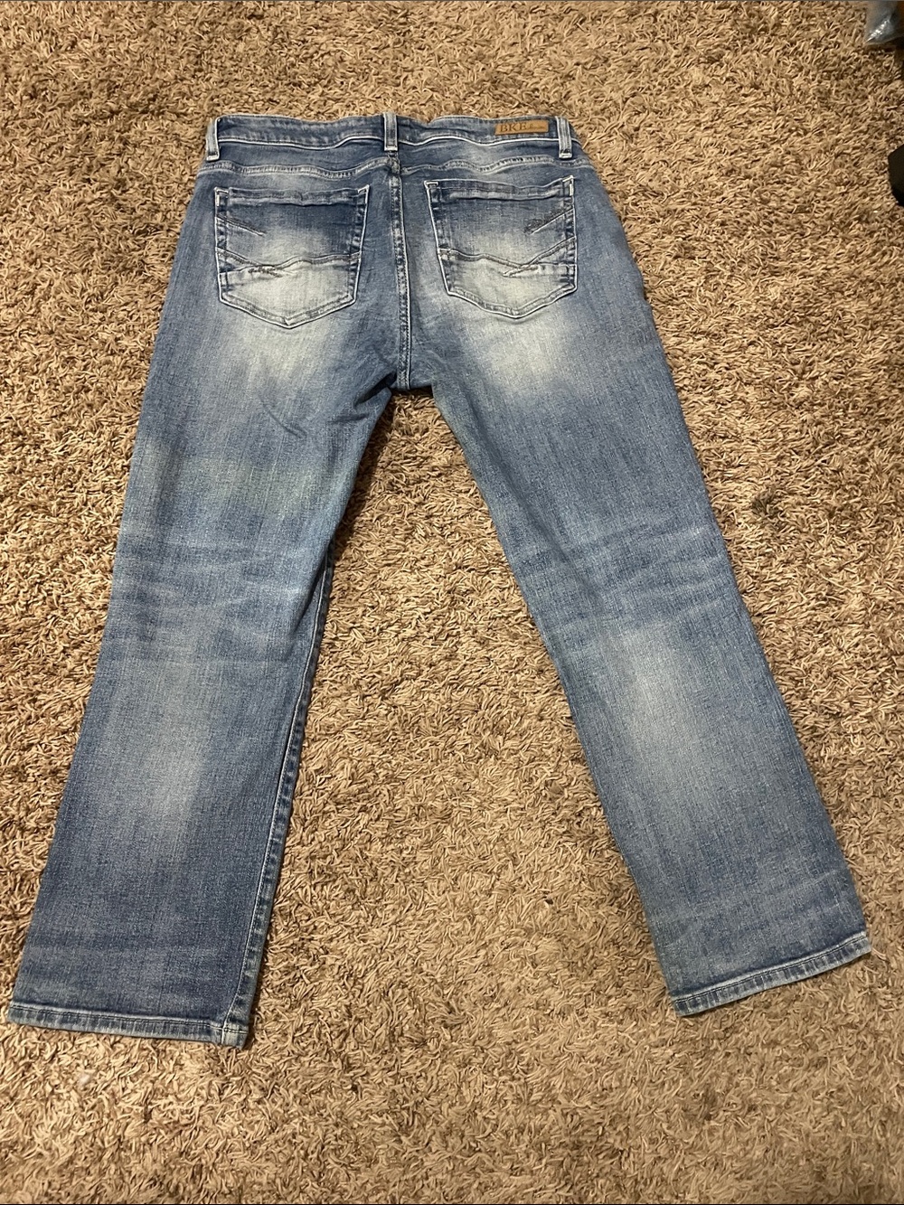 Buckle - BKE Denim-Payton - Picture 2 of 4